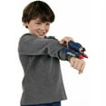 thumbnail image 4 of Marvel Captain America Super Soldier Gear Dualshot Gauntlet, 4 of 7