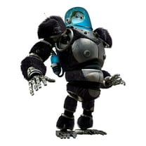 Megamind Movie poster Metal Print 12x16 Large Print on Metal 12x16 Square Adults Z Posters