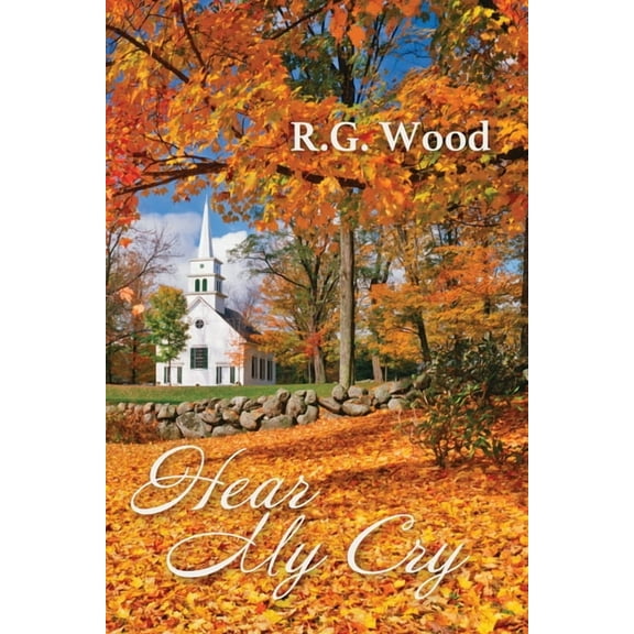 Hear My Cry (Paperback)