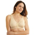 thumbnail image 1 of Front Closure Bra, 1 of 3