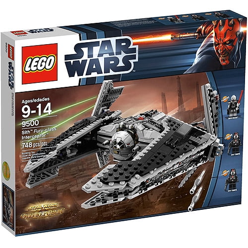 star wars lego sets ships