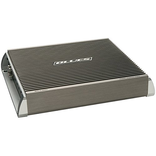 Blues Audio Mosfet Monoblock Amp, 1,000W