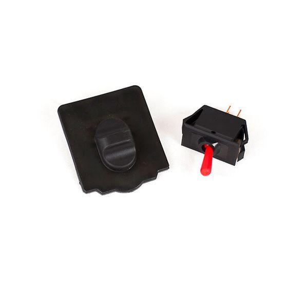Proteam Vacuum 510224 Switch and Switch Cover