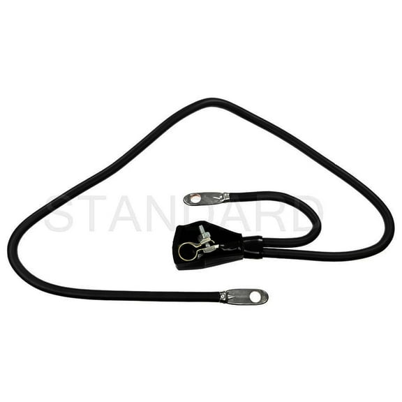 Battery Cable Standard A36-4TA Fits select: 1998 JEEP GRAND CHEROKEE, 1995-1999 CHRYSLER SEBRING