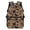 Brown Duck Camo, variant on Steam Train Personalized School Backpacks for Kids Students 17 Inches Back to School Customized Shoulder Bookbags with Adjustable Straps Breathable Custom Backpack with Name