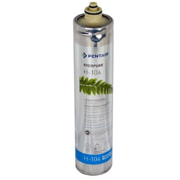 Everpure Water - H-104 EverPure Water Filter Cartridge EV9612-16