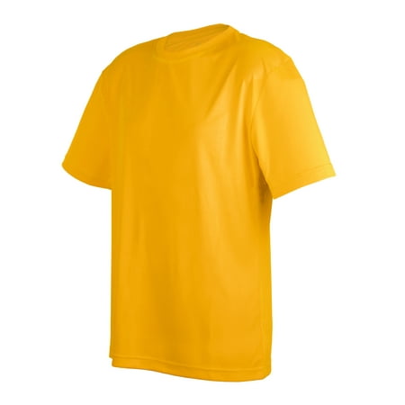 - Workout Shirts for Men | Moisture Wicking Shirts, Perfect Fit + Breathable Build