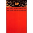thumbnail image 1 of Le Guide pour les Perplexes, 1 of 2