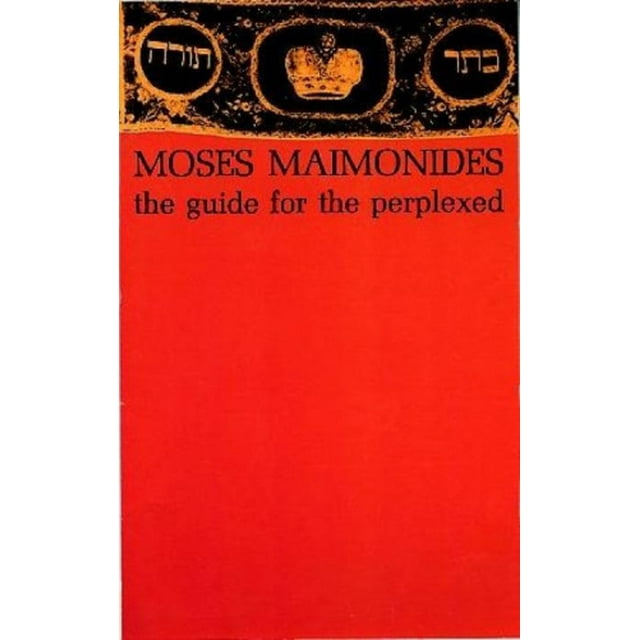 Le Guide pour les Perplexes