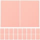 thumbnail image 1 of 20 hojas de papel cartulina de colores, papel para manualidades DIY, papel cartulina multiusos, papel para manualidades DIY, 1 of 6