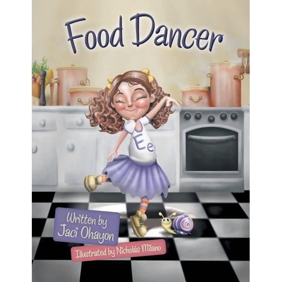 Food Dancer