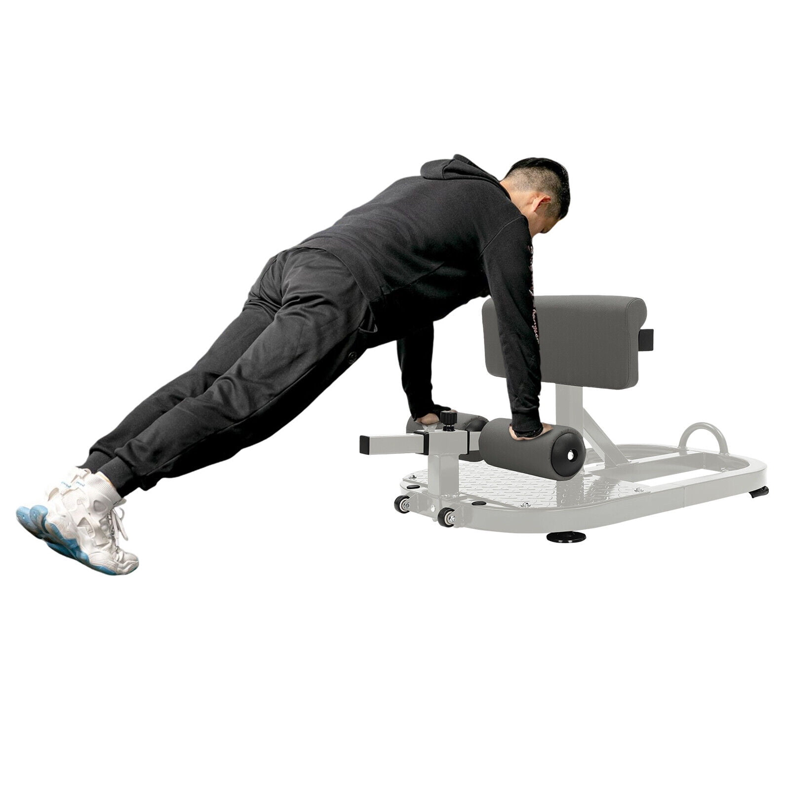 8-In-1 Multifunctional Squat Machine Deep Squat Home Gym Fitness Equipment Squat Machines For Home