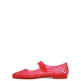 thumbnail image 6 of DV Dolce Vita Women's Mulaney Jelly Mary Jane Flat, 6 of 8
