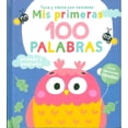 thumbnail image 1 of Mis primeras 100 palabras: Grande y pequeño / Pd., 1 of 1