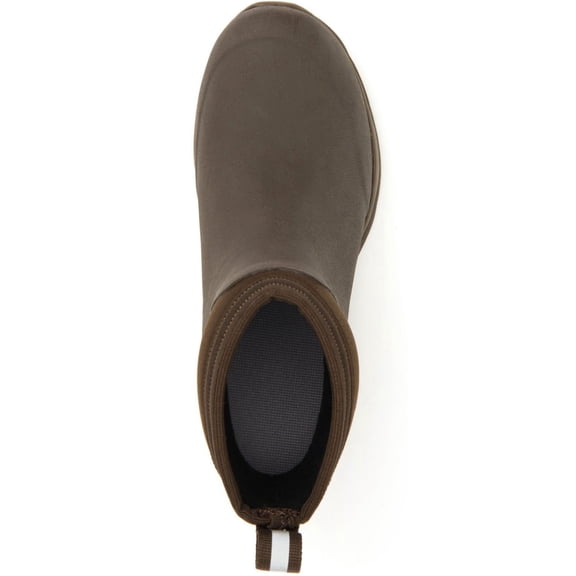 Muck Men's Arctic Excursion Ankle, Brown