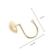 thumbnail image 2 of unbranded 12Ud Para De Dorados Resistentes Y Para Colgar, 2 of 6