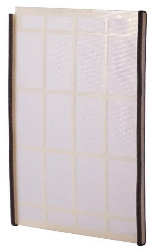 PG PC9933 Cabin Air Filter | Fits 2012-2015 Scion iQ 1.3L; 2013 iQ