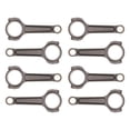 thumbnail image 4 of Manley GM LSX Tall Deck Pro Series I Beam Connecting Rod Set - 14369-8, 4 of 8
