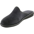 thumbnail image 3 of SC Home Collection Men's 18617 Plush Comfort Warm House Slippers Made in Europe Great Gift Item, 3 of 4