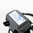 thumbnail image 3 of Hearth & Gear Large Capacity Sports Bag For Outdoor Cycling And Activities Ideal For Storing Gear And Navigation Phones Durable Nylon Design Compact And Foldable Wrestling Bags for Girls Swim Bag for, 3 of 5