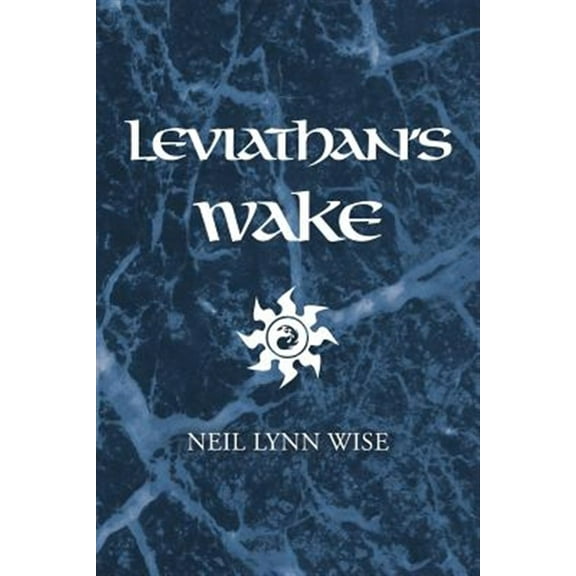 Pre-Owned Leviathan's Wake