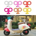 thumbnail image 3 of Stylish Car Decoration Wind Up Key Vehicles Ornament Waterproof Wind Up Key, 3 of 20