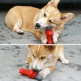 thumbnail image 4 of MASBRILL Skull Dog Toys– Durable Dog Toys for Aggressive Chewers & Chew Toy Non-Toxic Food Safe Natural Rubber, 4 of 7