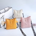 thumbnail image 4 of Bolso tipo cubo de cocodrilo, bolso de mujer, moda retro, bolso de moda para mujer, 4 of 5