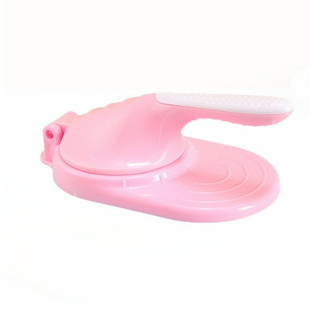 

Kitchen Tool Washable Labor Saving Dough Pressing DIY Dumpling Wrapper Home