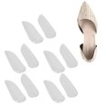 thumbnail image 4 of Plantillas Para Calzado, Taloneras, Autoadhesivas Elásticas Para Pierna Tipo O Pierna Tipo X, 4 of 8
