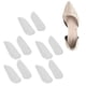 thumbnail image 4 of Plantillas Para Calzado, Taloneras, Autoadhesivas Elásticas Para Pierna Tipo O Pierna Tipo X, 4 of 8
