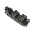 thumbnail image 1 of Dalazy Window Adjustment Switch Plastic Regulation Button Automatic Wear-resistant Adjuster Glass Regulator Auto Accessories, 1 of 6
