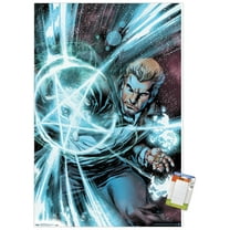 DC Comics - John Constantine - Spell Wall Poster, 22.375" x 34"