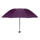 thumbnail image 2 of Parsol extra grande 110cm - Protección contra el sol y la lluvia Paraguas plegable de doble capa con mango esmerilado • 10 costillas Impermeable • Compacto para viajar, 2 of 6