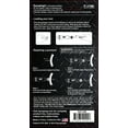 thumbnail image 3 of Dynaplug Quick Motorcycle Tire Puncture Repair - Carbon Ultralite, 3 of 4