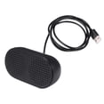 thumbnail image 4 of SHISUYAN Computer Speaker USB Wired Mini Soundbar Portable Loudspeaker, 4 of 8