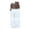 Coffee, variant on Conditiclusy 1.5L Water Bottle Heat-resistant Large Capacity Transparent Convenient Handle Drink Jug for Fitness