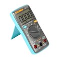 thumbnail image 4 of ZOUSSIQI Digital Multimeter Measuring Instrument AC/DC Ammeter Voltmeter Portable Meter (RM102) JU316-43151, 4 of 4