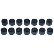 Daystar 2 Inch Body Lift Kit Fits select: 1981-1986 CHEVROLET C10, 1976-1977 CHEVROLET BLAZER