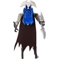 thumbnail image 2 of Justice League Action Batman Figure, 2 of 6