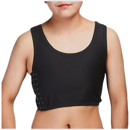 

Womens Body Shaper Waist Slim Belt Yoga Vest Underbust