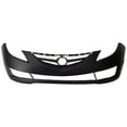 thumbnail image 4 of For 09-13 Mazda6 Front Bumper Cover Assembly Plastic w/ Molding Holess MA1000222, 4 of 5