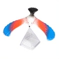 thumbnail image 4 of 1/5pcs Colorful & Solid Christmas Stocking Fillers - Eagle & Bird Decorations, Novelty Physics & Science Toys, Educational Learning Toys, Perfect Birthday Gift, 4 of 5