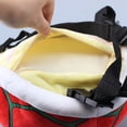 thumbnail image 5 of uiuoutoy RED Koopa Troopa Wind Backpack Plush Bag Turtle Shell Koura Super Mario Cosplay Costume, 5 of 5