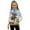 Camo Hunting Forest, variant on Uorisanigo Unisex Kids Fleece Vest Puffy Sleeveless Zip Front Western Cowboy Cactus Jacket Fall Winter Warm Outwear Full-Zip Jacket Vest Trendy Clothes Stand Collar Outwear