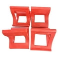 thumbnail image 2 of Accesorios de entrenamiento para monopatín, 4 Uds., aprende a patinar de forma más rápida y segura para principiantes, niños, adolescentes, niños, niñas y adultos, 2 of 5