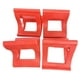 thumbnail image 2 of Accesorios de entrenamiento para monopatín, 4 Uds., aprende a patinar de forma más rápida y segura para principiantes, niños, adolescentes, niños, niñas y adultos, 2 of 7