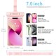 thumbnail image 5 of Funda impermeable Wellhouse para iPhone 16, 15, 14, 13, 12 Pro, Max, XS, Samsung, 5 of 6