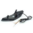 thumbnail image 3 of For 2019-2023 Car LED Rear Bumper Reflector Light Tail Auto Turn Signal Brake Lamp Smoked Black, 3 of 5