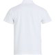 thumbnail image 3 of Clique - Polo Basic para Hombre (Blanco), 3 of 4